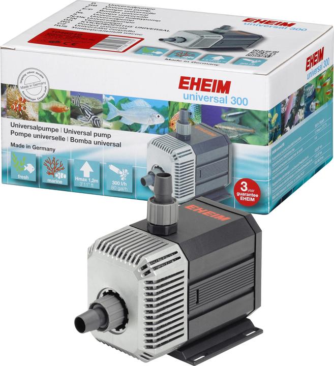 Eheim Universal-Pumpe 300