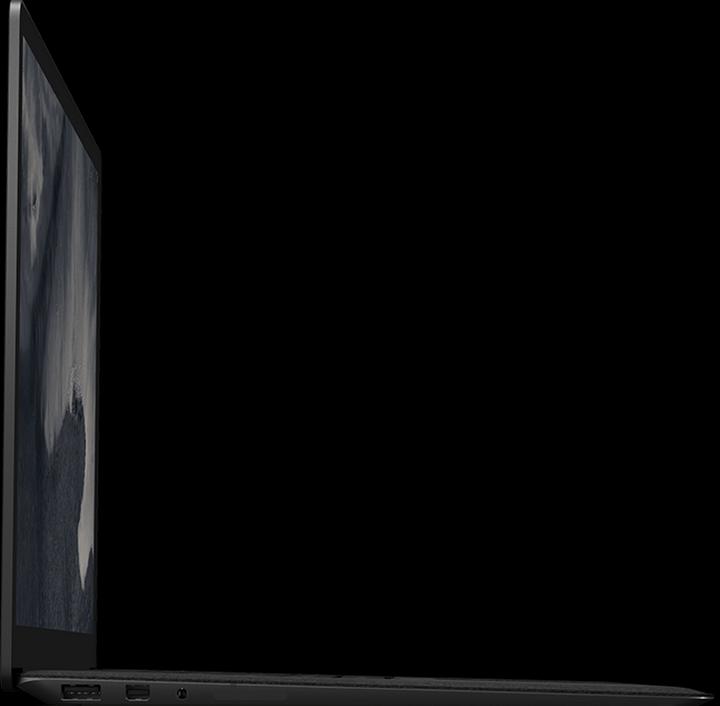 Produktbild Microsoft Surface Laptop 2 (13.50", Intel Core i5-8250U, 8 GB, 256 GB, CH)