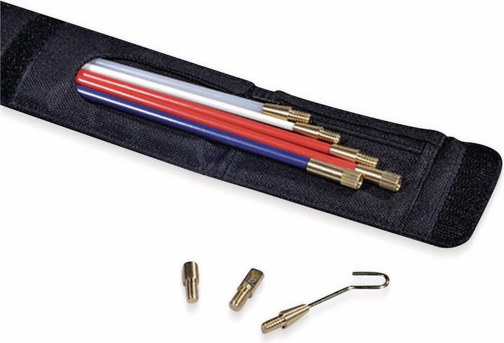 Produktbild HellermannTyton Cable Scout+ Gleitaufsatz 897-