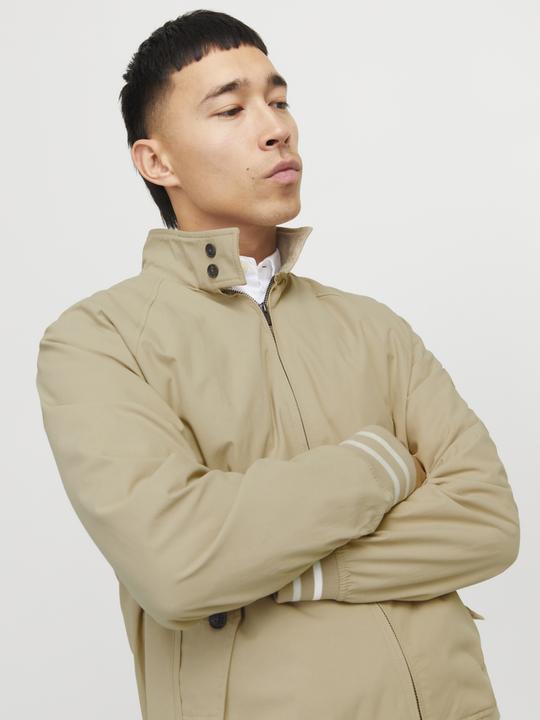Produktbild Jack & Jones Blousonjacke Blousonjacke (XS)