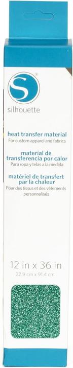 Image du produit Silhouette Film thermocollant