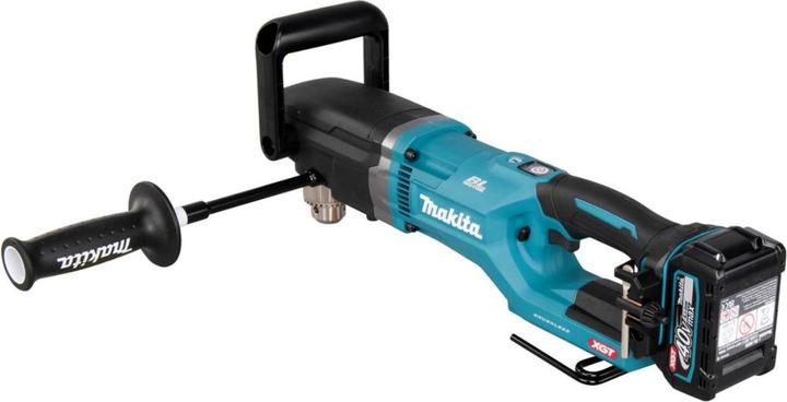 Actual product image Makita 40V Battery Angle Drill DA001GZ (Rechargeable battery operated)