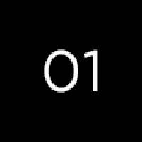 Produktbild Diego dalla Palma Khol Kajal 01 (01 Deep Black)