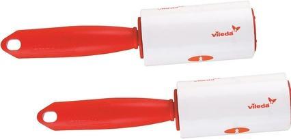Actual product image Vileda Bonding brush for textiles 58 layers (Cat, Dog)