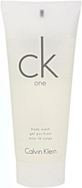 Image du produit Calvin Klein CK One (250 ml)