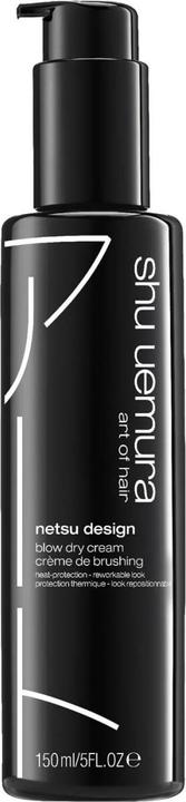 Immagine prodotto Shu Uemura Netsu Design Crema per asciugare i capelli (Crema per capelli, 150 ml)
