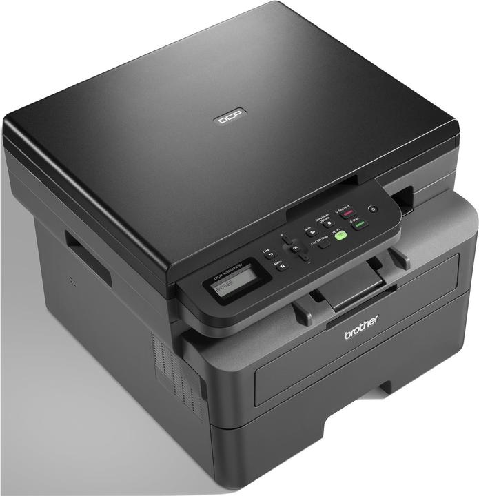 Actual product image Brother DCP-L2627DW (Laser, Black and white)