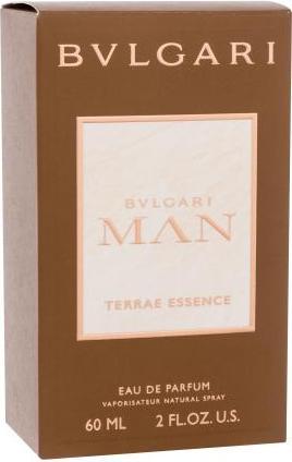 Image du produit Bulgari Terra Essentials Eau de Parfum (Eau de parfum, 60 ml)