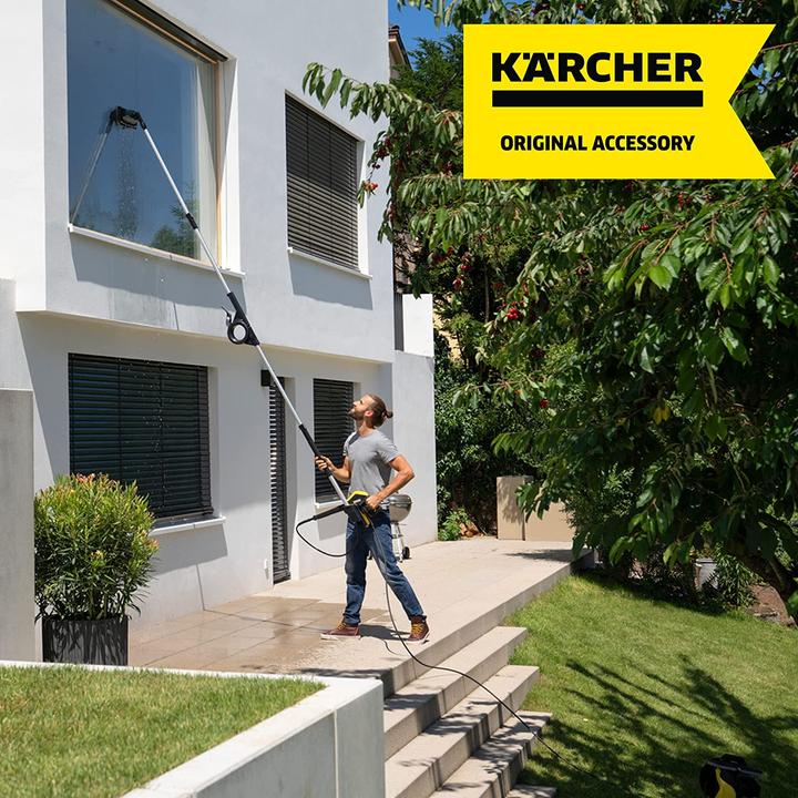 Actual product image Kärcher Cleaning kit