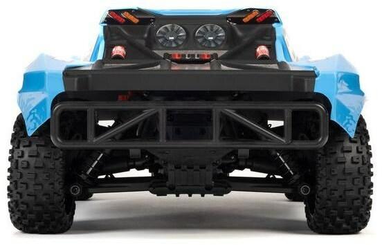 Produktbild Arrma Short Course Truck Fury Mega 550 2WD, 1:10 (RTR Ready-to-Run)