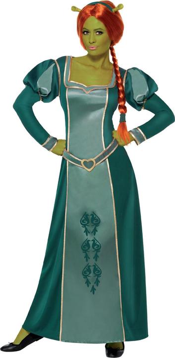 Actual product image Smiffys Shrek Prinzessin Fiona (L)