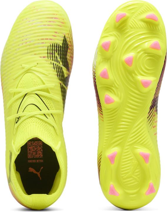 Produktbild Puma FUTURE 8 PRO FG/AG Jr (38)