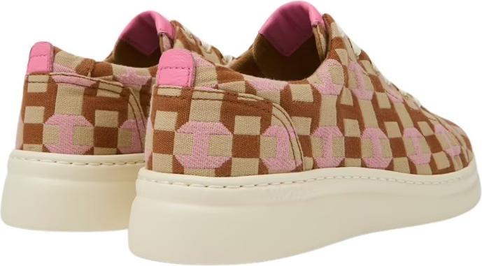 Image du produit Camper baskets runner up (36)