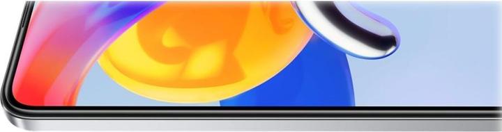 Image du produit Xiaomi Redmi Note 11 Pro 5G (128 Go, Gris graphite, 6.67", Double SIM hybride, 108 Mpx, 5G)