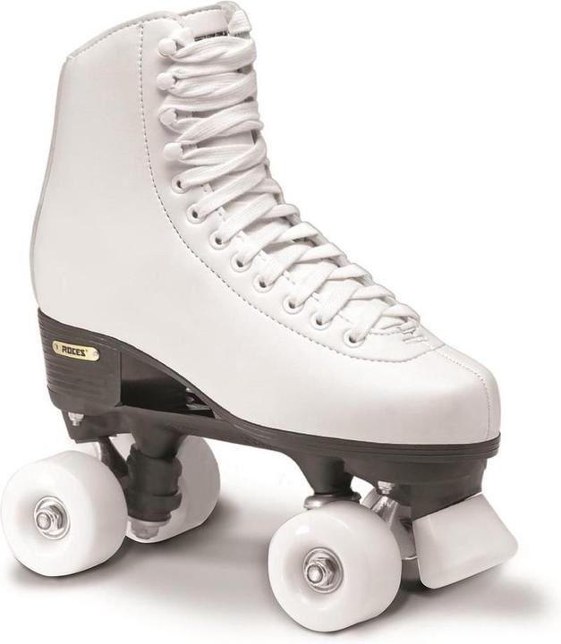Produktbild Roces RC1 Rollschuh Skaten - 27 - Kinder (27)