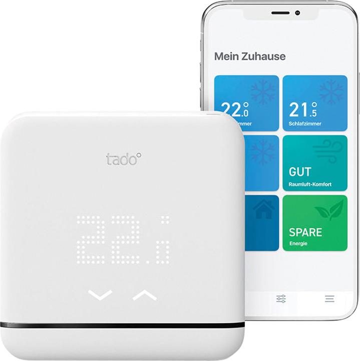 Actual product image tado° Smart AC Control V3+