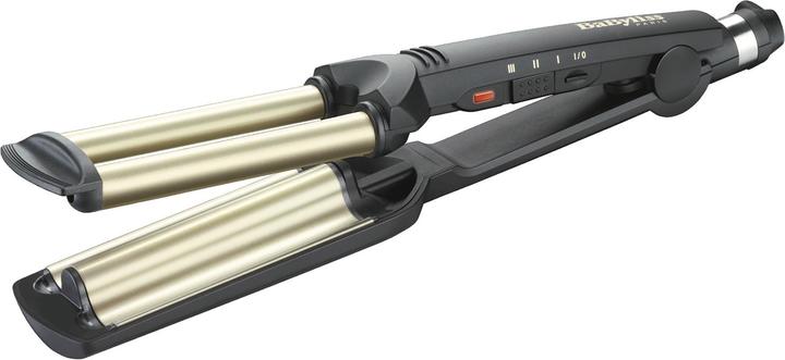 JTI Wellenklemme C260E