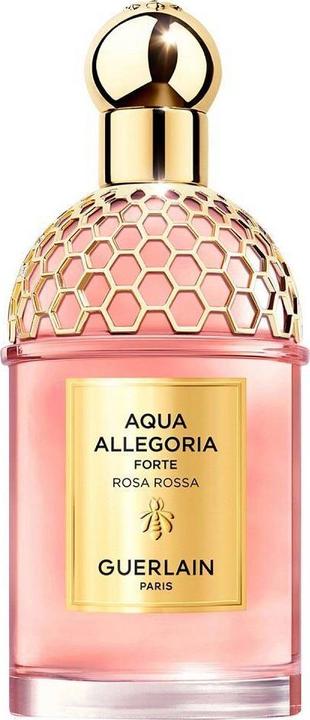 Image du produit Guerlain Eau de Parfum Rosa Rossa (Eau de parfum, 125 ml)