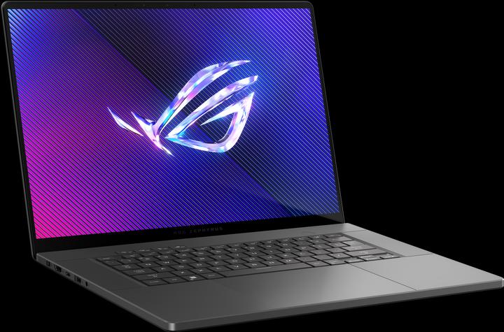Immagine prodotto ASUS ROG Zephyrus G16 RTX 5070 Ti (16", Intel Core Ultra 9 285H, 32 GB, 2000 GB, DE)