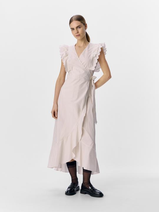 Produktbild Object OBJHOPE Wickelkleid (38)