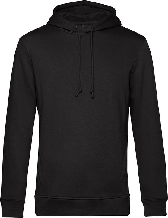 Actual product image B&C Organic Cotton Hoodie (3XL)