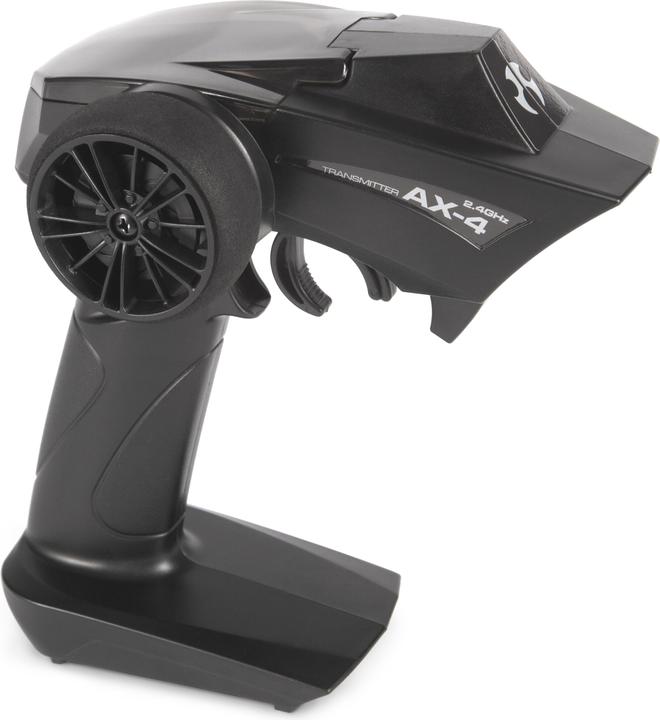 Actual product image Axial SCX24 Deadbolt (RTR Ready-to-Run)
