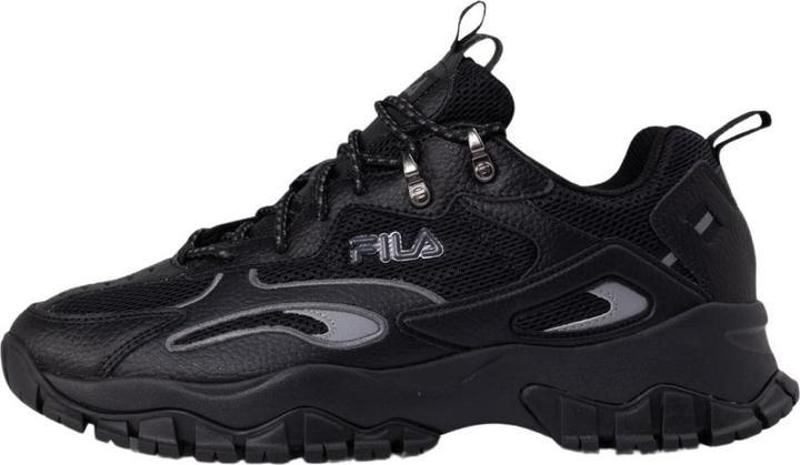 FILA sneakers ray tracer