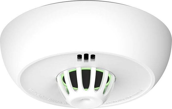 Productafbeelding X-Sense XH-2-M Link+ Pro Warmtesensor