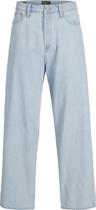 Jack & Jones JJIRON JJORIGINAL SQ 738 LN JNR Baggy Fit Jeans Für jungs Baggy Fit Jeans (164)