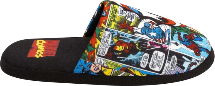 Actual product image Marvel Slippers (40.5)