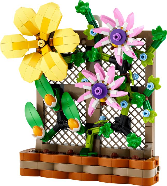 Immagine prodotto LEGO Albero di fiori (40683)