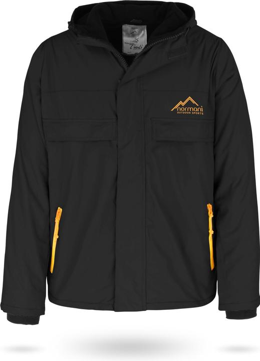 Normani Herren Windjacke Tuuli