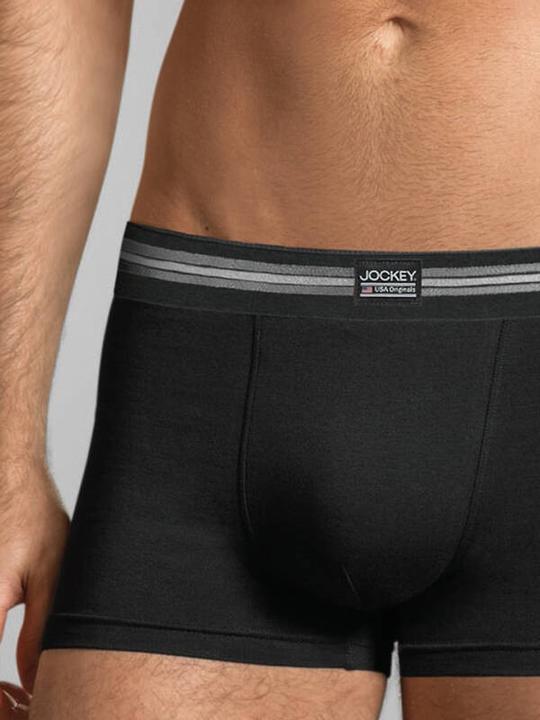 Image du produit Jockey 3-Pack Cotton Stretch (XXL, Lot de 3)