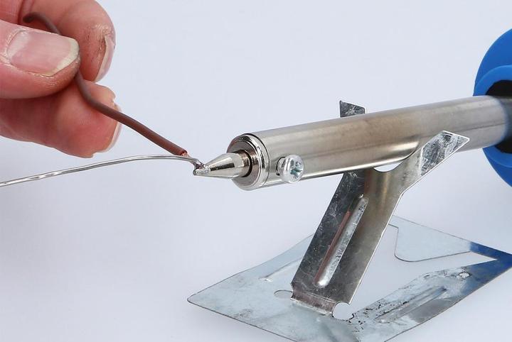 Actual product image Brilliant Tools BT124030