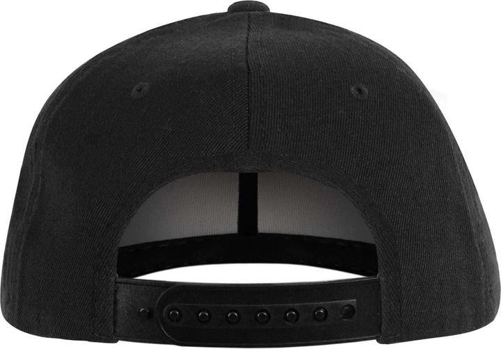 Immagine prodotto Universal Textiles Cappello da baseball con logo Adulti (Taglia unica)