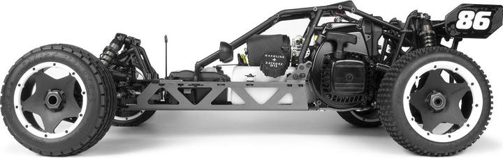 Actual product image HPI Baja 5B Gas SBK (Kit)