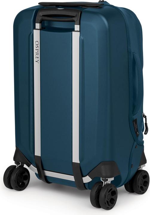 Immagine prodotto Osprey Transporter Carrello cabina a 4 ruote 56 cm (39 l, Bagaglio a mano (fino a 50 litri))