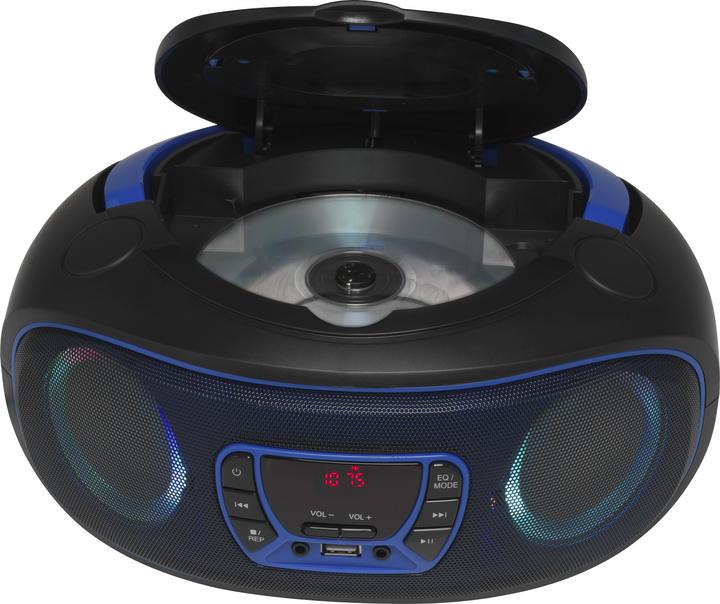 Denver TCL-212BT (FM, Bluetooth)