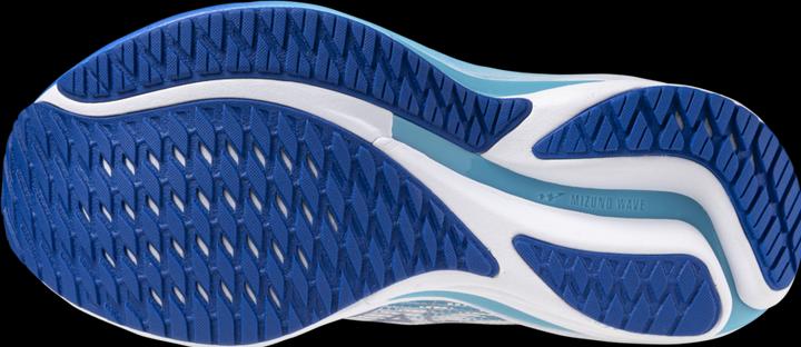 Image du produit Mizuno WAVE RIDER 28 (38)