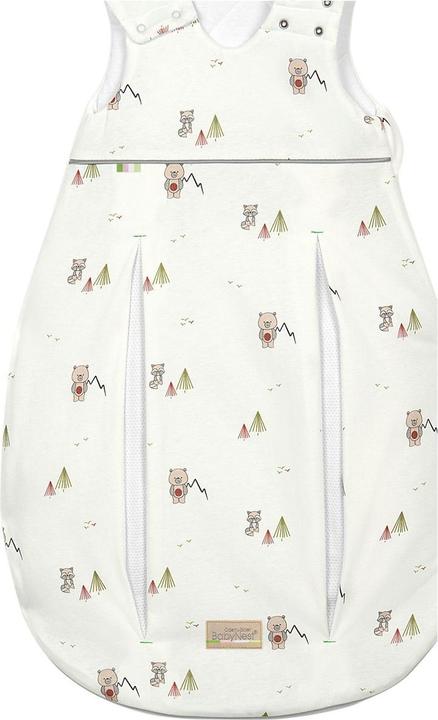 Actual product image Odenwälder Sleeping bag Prima Klima