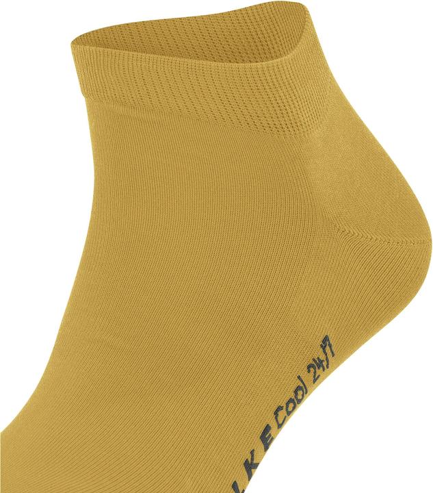 Produktbild Falke Cool 24/7 Herren Sneakersocken (39 - 40)