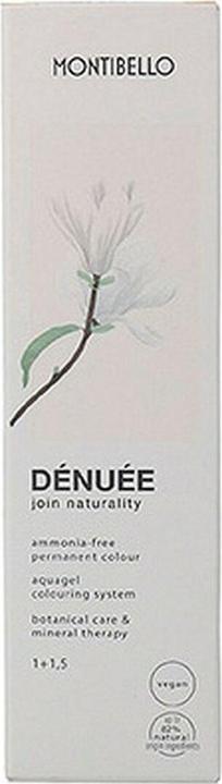Produktbild Montibello Dénuée Without Ammonia 3, 3 Dark Brown (#3)