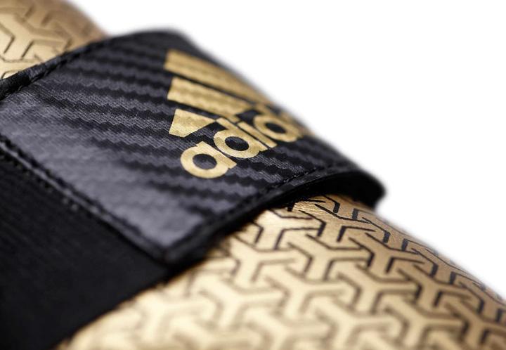 Actual product image adidas Pro Kickboxing Schuhe (L)