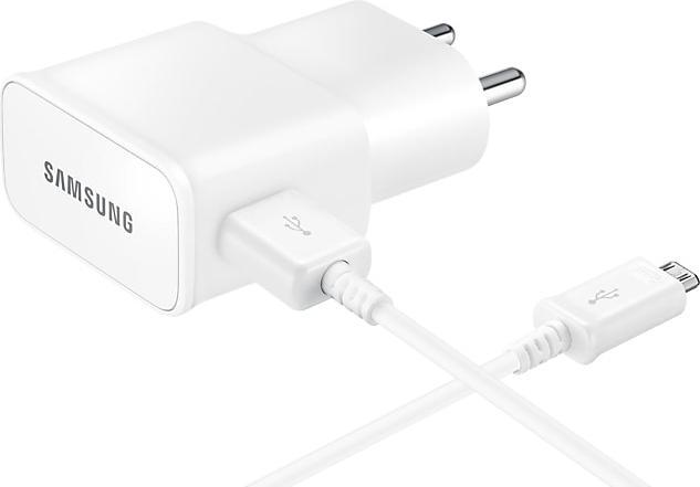 Image du produit Samsung Ep-Ta20 - USB C (15 W)