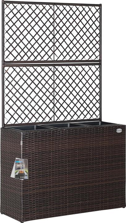 Immagine prodotto Casaria Cassone fioriera (30.50 cm)