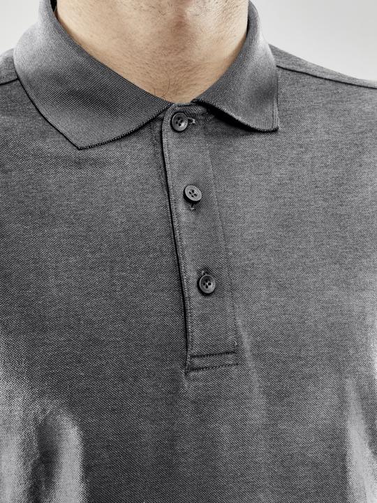 Actual product image Craft Core Blend Polo Shirt M (S)