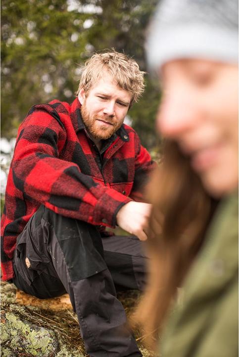 Immagine prodotto Fjällräven Camicia del Canada (L)