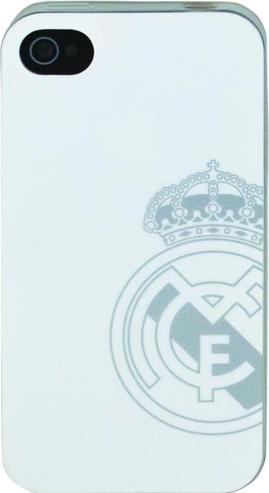 Produktbild Real Madrid CF Handyhülle Wappen (Apple iPhone 4)
