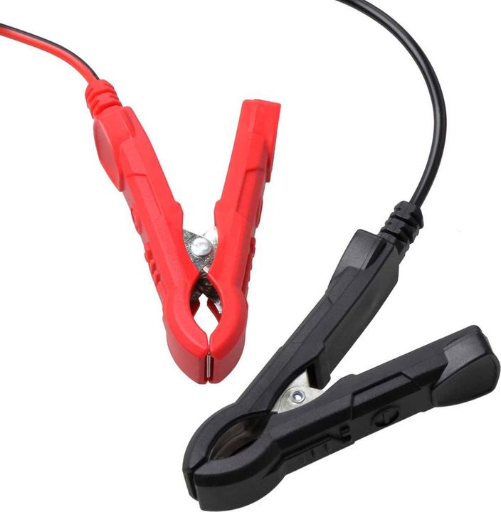 Produktbild Filmer Batterie-Erhaltungs-Ladegerät 6V/12V