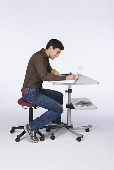 Actual product image kaiserkraft Multifunction table